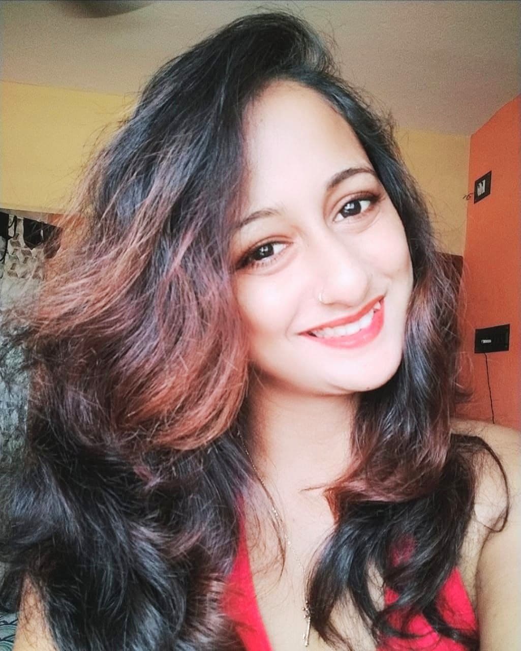 Kavya Nair