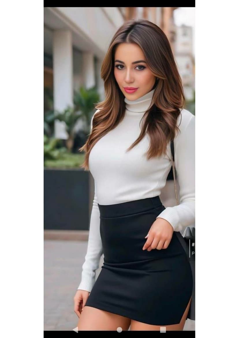 Independent Escorts